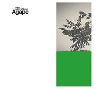 Agape [VINYL] [Vinilo]