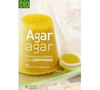Agar-agar (Cocina bio)