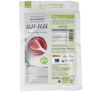 Compos De Algas Agar Agar 50 Gr de Algamar