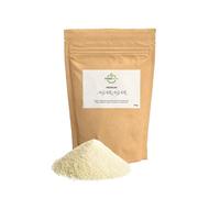 Agar Agar en Polvo 200-250g para Cocinar - Ebook GRATUITO con 12 Recetas - Espesante Alimentario para Postres, Cocina Molecular & Mixología - Agar Agar Gelificante 100% Puro (250 g)