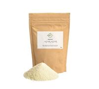 Agar Agar en Polvo 400g-500g para Cocinar - Ebook GRATUITO con 12 Recetas - Espesante Alimentario para Postres, Cocina Molecular & Mixología - Agar Agar Gelificante 100% Puro (500 g)