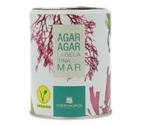 Agar agar en polvo Porto Muiños 100 g