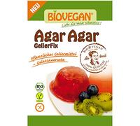 Agar Agar Gelier Fix
