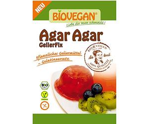Agar Agar Gelier Fix