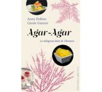 Agar-agar: La Milagrosa Dieta De Okinawa