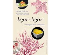 Agar-Agar (SALUD Y VIDA NATURAL)