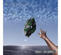 Agar Agar - Sony Music Entertainment France Non Player