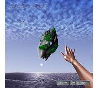 Agar Agar - Sony Music Entertainment France Non Player [Vinilo]