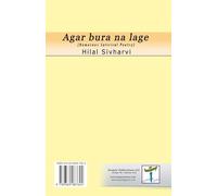 Agar bura na lage: (If It Doesn't Feel Good, Humorous Satirical Poetry)