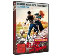 Agar, John - Blut und Sporen [DVD]
