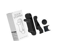 Agarraderas De Cortesía Atractiva La Puerta Plan Modificable En Altura Fuerte Montaje Adhesivo Incluye Centinelas Pared Funciona En Todos Los Pisos Variedades Oficina Escuela Hospital No Se