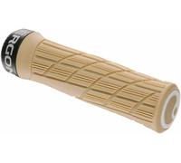 Agarraderas Ergon GE1 Evo - Regular - Tormenta De Arena - Lock-On