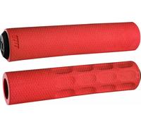 Agarraderas ODI F-1 Vapor 130mm Rojas