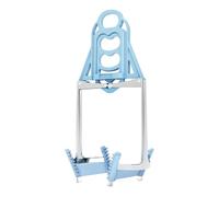 Agarraderas Para Ollas,Pinza Anti-escaldaduras Para Cuenco Caliente - Clip Para Sartenes Resistentes Al Calor De Uso Intensivo, Tenazas Levanta Ollas Para Hogar Comercial Restaurante