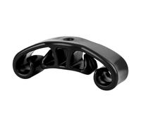 Agarrador de bolsas de comestibles, ayuda multiusos para la compra, herramienta de manejo de bolsas, agarre ligero, solución de transporte conveniente, resistente a cargas pesadas, uso en el mercado