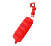 Agarrador de Diana | Salva Diana con Clip para Cinturón para Retirar,Equipo De Juego Portátil Con Mango Ergonómico Para Adolescentes Y Adultos