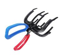 Agarrador de garras de do,Herramienta de agarre de garras de do - Pinza de garra de antideslizante multifuncional | Pinza de 2/3 para la mayoría de los peces de agua dulce y accesorios de de