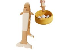 Agarrador De Ollas,Agarrador Anti-Escaldado Para Platos Y Cazuelas Calientes - Accesorio De Cocina Para Ollas Sartenes Platos Microondas Air Fryer Barbacoa Y Camping,Pinzas Utensilios Para Hogar