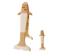 Agarrador Para Placas Calientes | Pinza Anticalorica 2 En 1 Forma De,Pinza Anti Deslizante Para Airfryer Bandeja Hornear,Hogar Chefs Reuniones Grandes