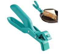 Agarrador Para Plato Caliente Pinza Clip de Sujeción