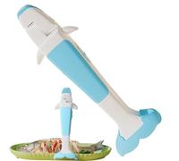 Agarrador Para Sartenes Calientes,Agarre Antiescaldaduras 2 en 1 Forma de - Tenazas Para Cocina Horno Bandeja Servir - Hogar Chefs Reuniones Grandes