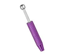 Agarradores de componentes electrónicos, pinzas de cuatro garras, extractores, recogedores de tornillos, pluma, reparación electrónica, herramienta de mano, joyería esencial