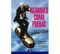 Agárralo como puedas [DVD]