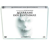 Agarrame Esos Fantasmas - Edición Horizontal (DVD)