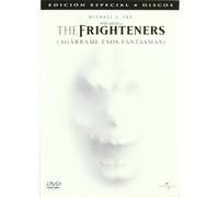 Agárrame Esos Fantasmas (The Frighteners): Edic. Especial [DVD]