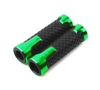 Agarre Accesorios De Motocicleta Empuñaduras De Manillar Para CBR600F CBR 600F 1991 92 93 94 95 96 97 98 99 01 02 03 04 05 06 07 08 09 10 11 cubierta del manillar(Green)