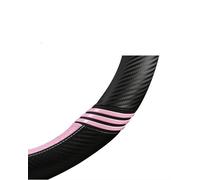 Agarre cómodo Accesorios De Interior Coche Cubierta del Volante Embellecedor para X1 X2 X3 X4 E84 F84 F39 E83 F25 G01 F97 F26 G02 F98(D)