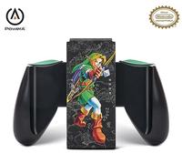 Agarre cómodo Joy-Con de PowerA para Nintendo Switch - Tirador de Hyrule