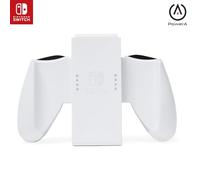 Agarre cómodo Joy-Con para Nintendo Switch - blanco, mando de juego, mando, Nintendo Switch Lite