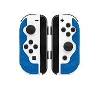 Agarre de acción Lizard Skins DSP Nintendo Switch Azul 1 pieza