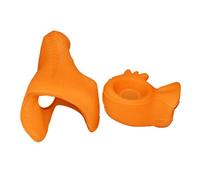 Agarre de arco de violín dispositivo correcto para violín accesorios de aprendizaje de violín entrenador de violín herramienta de coleccionista de arco de violín