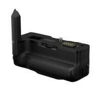 Agarre de batería para cámara VG-XT4 prolonga la duración de la batería, mango ergonómico adecuado para Fujifilm X-T4