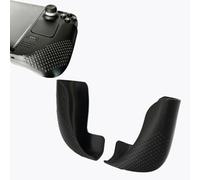 Agarre de consola de juegos de mano para Steam Deck DIY con mango de agarre impreso en 3D para consola de juegos Steam Deck mango de sujeción ergonómico