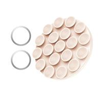 Agarre De del Teléfono | Silicona Pegamento Soporte para Teléfono Inteligente - Soporte De Cubierta del Teléfono | para Monitor, Azulejos, Conducción, Cocina, Bañarse, Videos