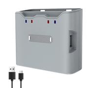 Agarre de dirección para carga ligera lista para composición de 2 PC