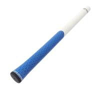 Agarre de Entrenamiento de Golf de Goma para Mejorar el Swing | Mango del Palo, Accesorio del Club, Postura y Precisión al Golpear, Consistencia y Fundamentos