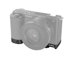 Agarre de extensión SmallRig para Sony ZV-E10 (negro) 3523