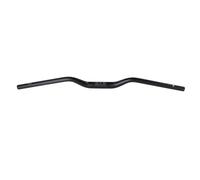 Agarre de la percha 215 mm aluminio Ergotec M-Bar Sport 14° 780 x 31,8 mm