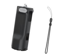 Agarre de mano plegable para cámaras de acción, cuenta con trípodes extensibles y diseño ergonómico para un soporte estable y palo de autorretrato