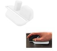 Agarre de modo mouse para Switch 2 y para joy-con 2, mango de extensión ergonómico y cómodo hecho de para pla, tamaño compacto de 11,4 x 7,2 x 4,6 cm, ideal para juegos largos para sesiones, estilo