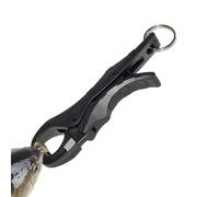 Agarre de Pescado, agarrador de de Alta Resistencia para Pescadores, Herramienta de de bagre Resistente con Bloqueo de precisión y Agarre ergonómico para Aventuras al Aire Libre, Viajes en