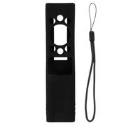 Agarre de protección completa para control remoto de TV Samsung BN59, funda protectora de silicona con colores brillantes fáciles de encontrar,