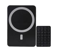 Agarre de silicona con ventosa para teléfono, soporte de ventosa ajustable, soporte de agarre trasero para teléfono, soporte para smartphone, para filmar, ver, espejo, ducha, gimnasio, coche, viajes