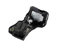 Agarre de tapa maletero Compatible con Ford Escape 2009-2012 Compatible con Mazda 2008-2011 Compatible con Tribute 2009-2011 Actuador de bloqueo de portón trasero de maletero Maletero Cierre de Puerta