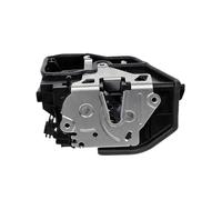 Agarre de tapa maletero Compatible con MINI R60 R61 Compatible con BMW 1 3 5er E81 E82 E87 F20 F30 E93 E90 E91 F10 F11 Actuador de cerradura de puerta Maletero Cierre de Puerta Trasera(Rear Right)