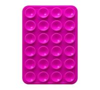 Agarre de teléfono de silicona - soporte de vídeo universal no deslizante suave, soporte para teléfono -out | Accesorio ergonómico con un agarre de mano, herramienta selfie de viaje, potencias